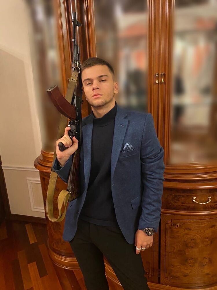 ���� 35704865 ����� ����, 23 ����, ���� ���������� � �����-����������