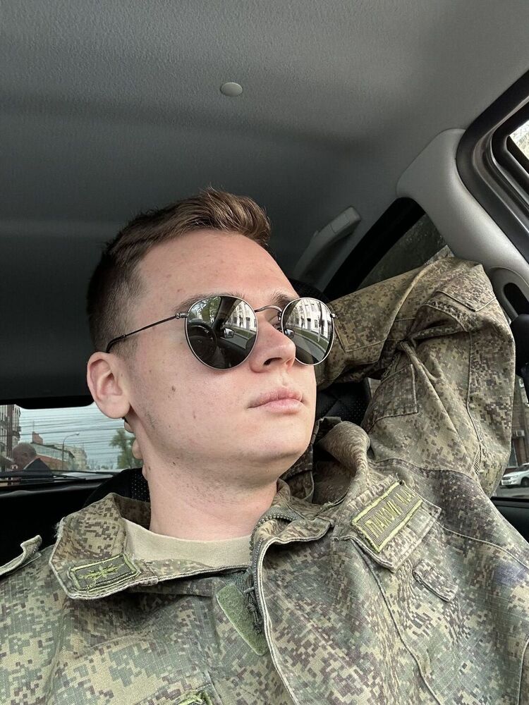 ���������� ������, ���� ����� ����, 23 ����, ������������ ��� ������, ����� � ���������