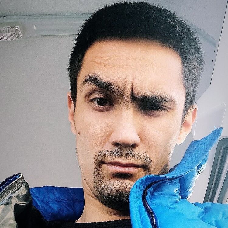 ���� 19856345 ������� Thameerlane, 34 ����, ���� ���������� � ����������