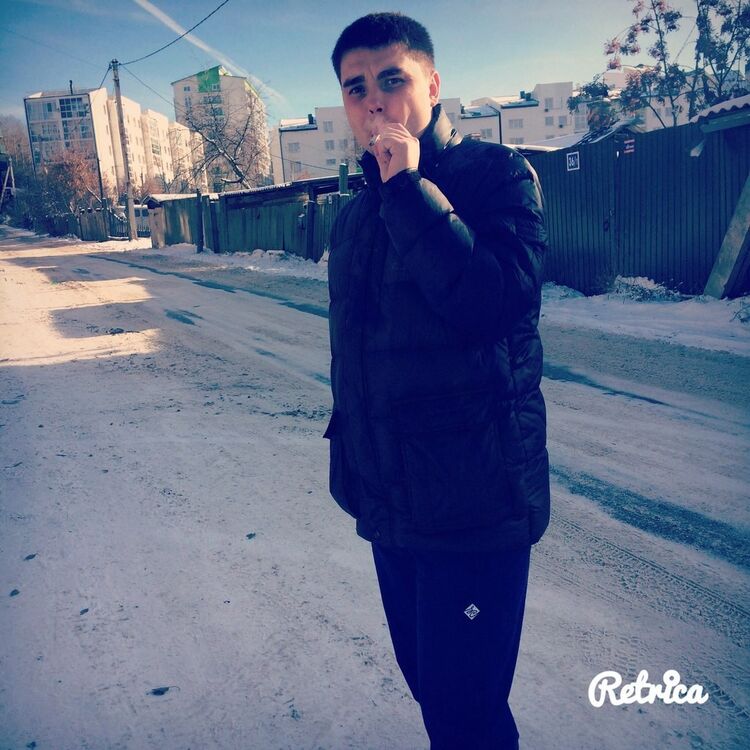  13306545  Ivan, 31 ,    