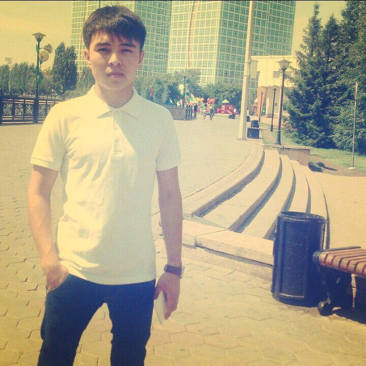 ���� 6587185 ������� Berik, 32 ����, ���� ���������� � ������