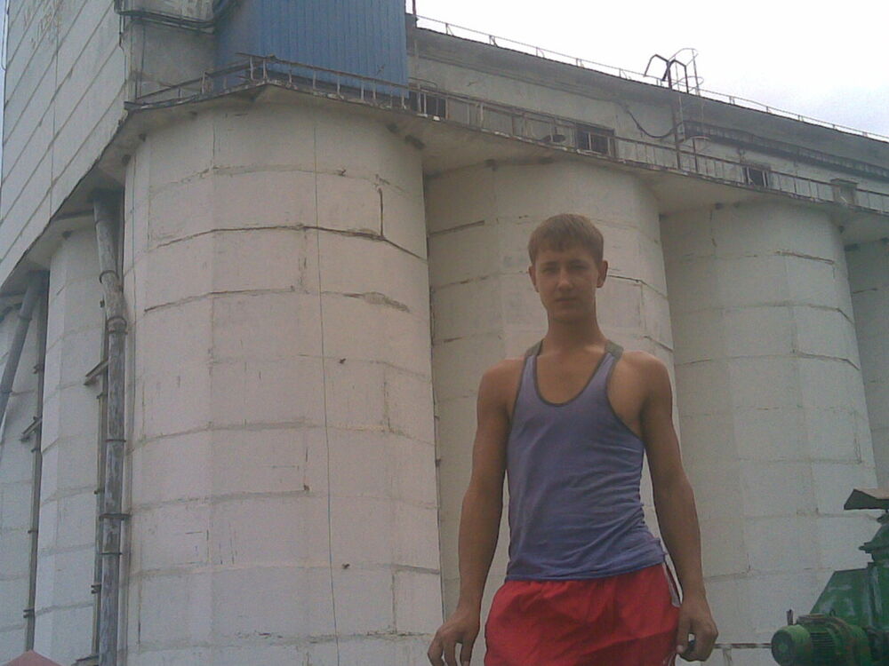 ���� 18464905 ������� Yura, 36 ���, ���� ���������� � ����������