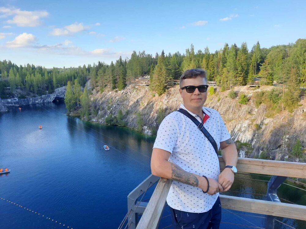 ���� 55280505 ������� ������, 46 ���, ���� ���������� � �����-����������