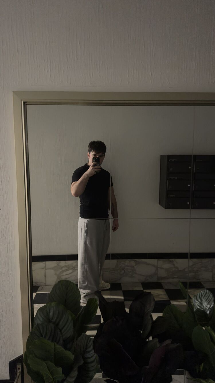 ���������� Dilbeek, ���� ����� Ilya, 18 ���, ������������ ��� ������, ����� � ���������