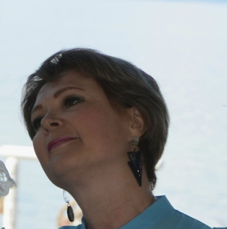 ���� 55871075 ������� Elena, 52 ����, ���� ���������� � ����������