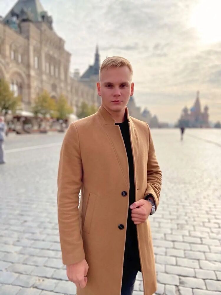 ���� 38191655 ������� Vladislav, 30 ���, ���� ���������� � ������ ���������