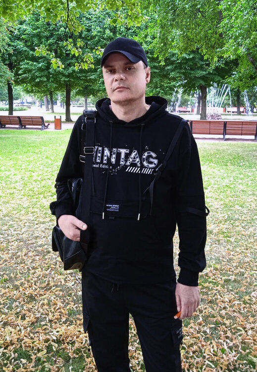 ���� 40361335 ������� Alexander, 51 ���, ���� ���������� � �����-����������