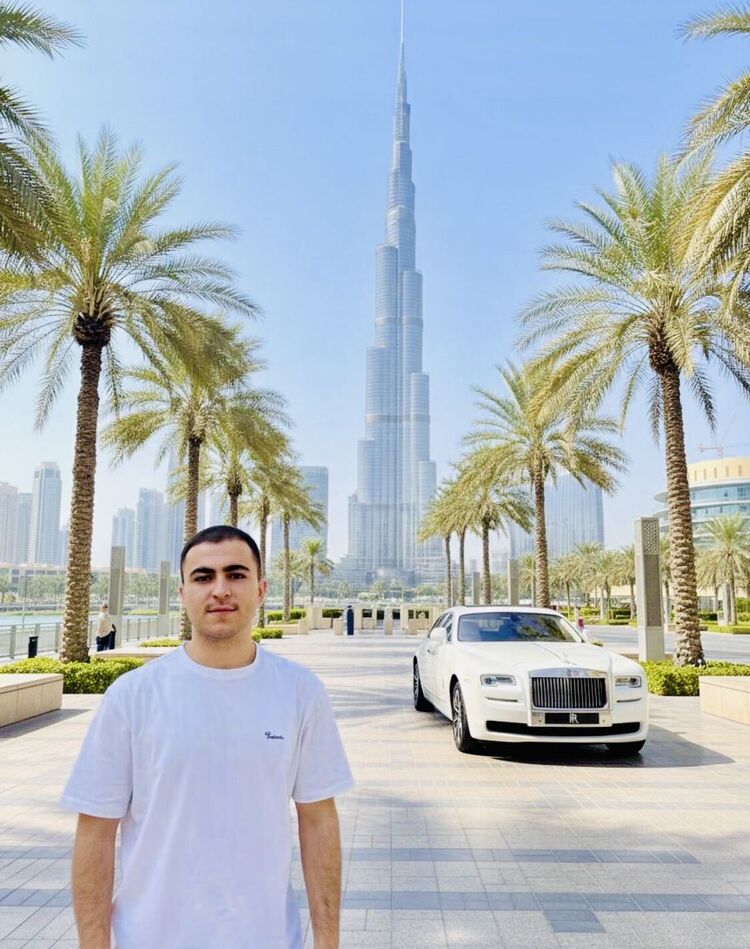  54425735  Shohrukh, 26 ,    