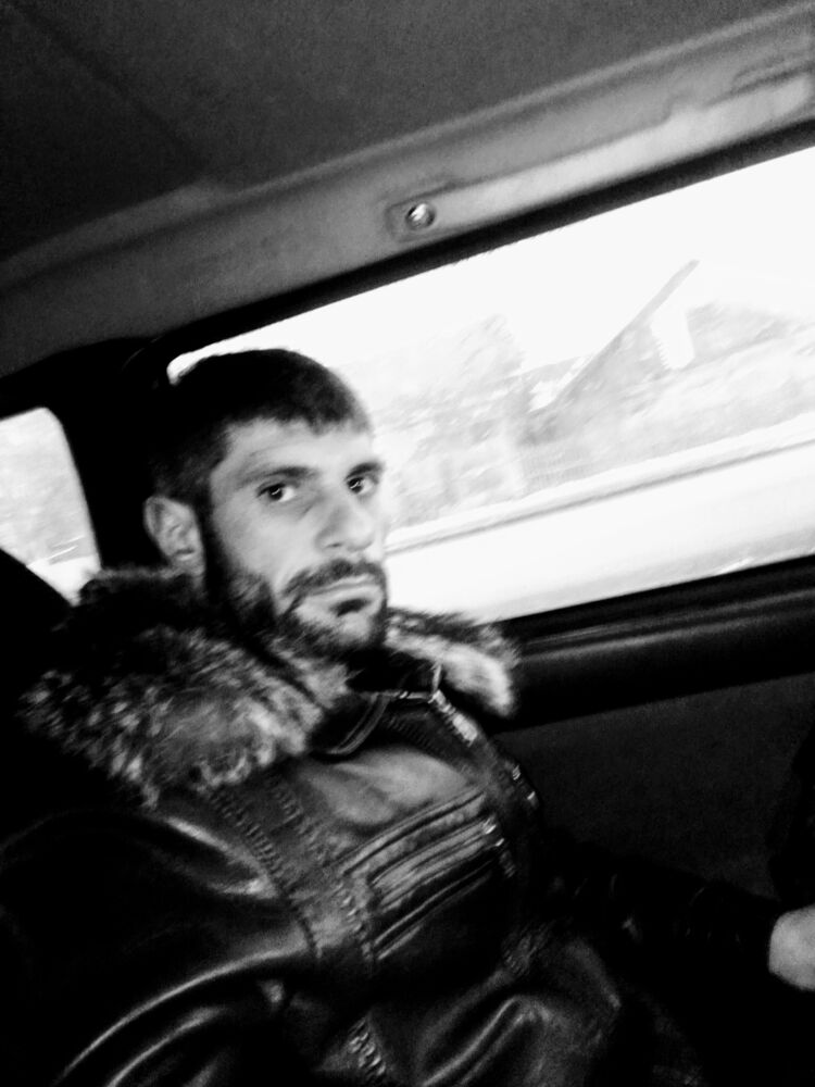 ���������� ������, ���� ������� Garik, 36 ���, ������������ ��� ������, ����� � ���������, c�������� ���������, ���������