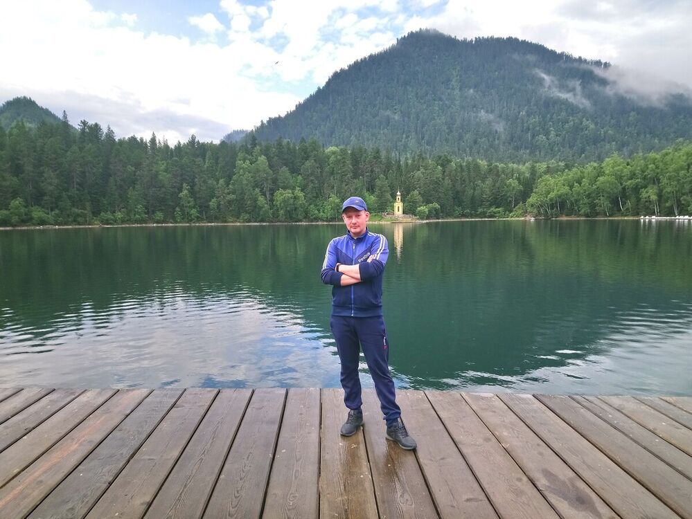 ���� 20387725 ������� Nikolai, 33 ����, ���� ���������� � ��������