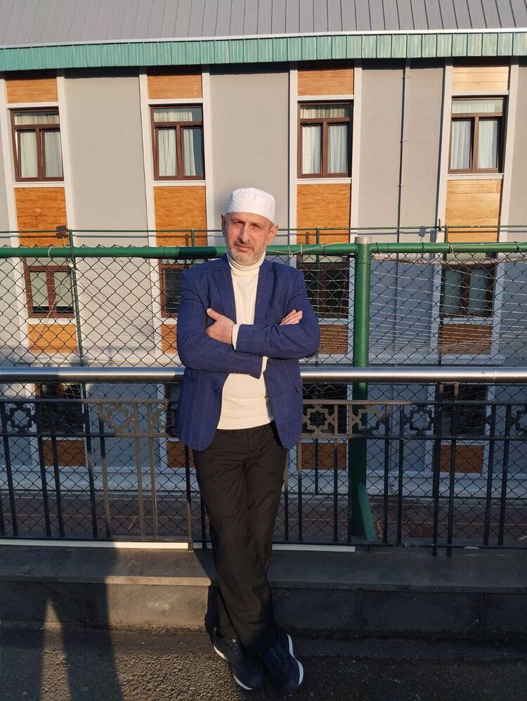 ���������� �����, ���� ������� Ahmed, 55 ���, ������������ ��� ������, ����� � ���������, c�������� ���������, ���������