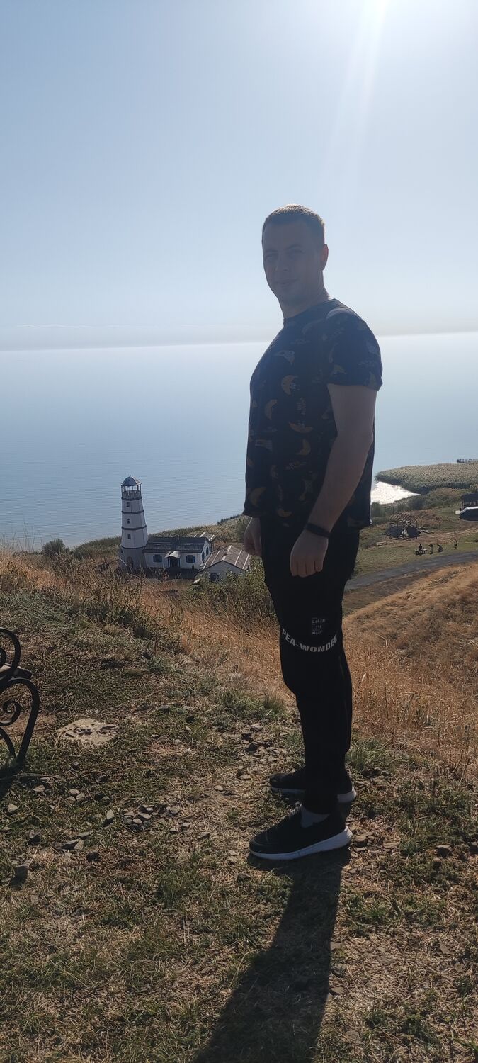 ���������� ������-��-����, ���� ������� Alexey, 33 ����, ������������ ��� ������, ����� � ���������, ���������