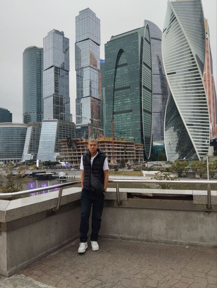  54509405  Javohir, 23 ,    