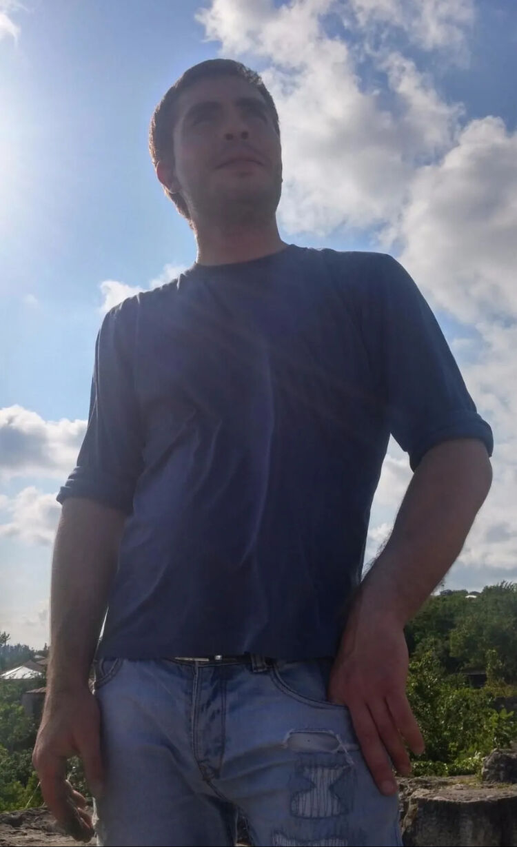  53568415  Serg, 38 ,    