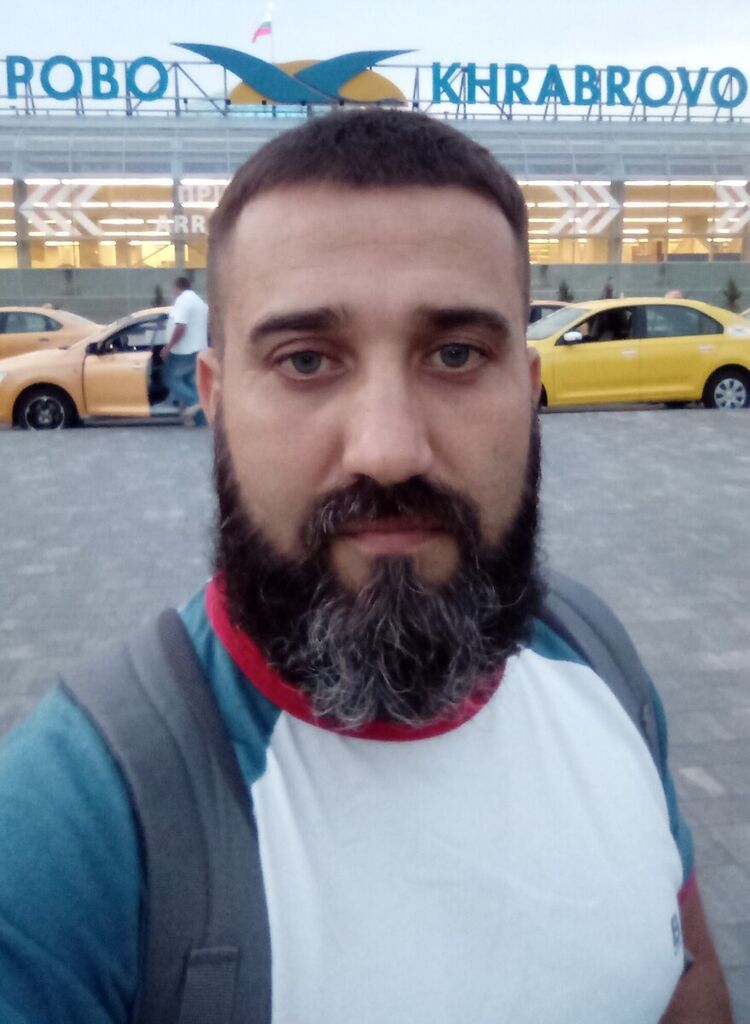 ���� 20217505 ������� �������, 38 ���, ���� ���������� � �������-��-����