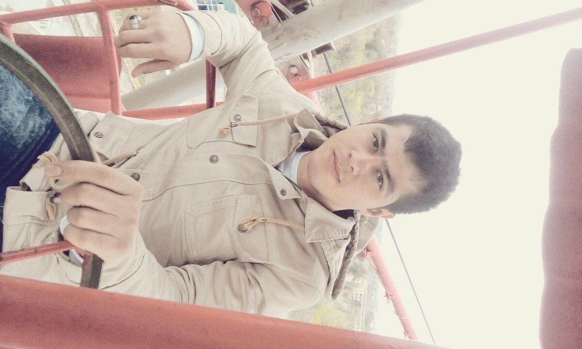 ���� 5361515 ������� ������, 33 ����, ���� ���������� � �����