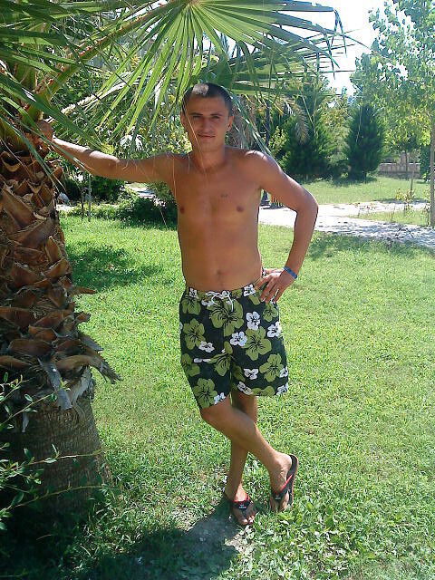  11788995  Igor, 38 ,    