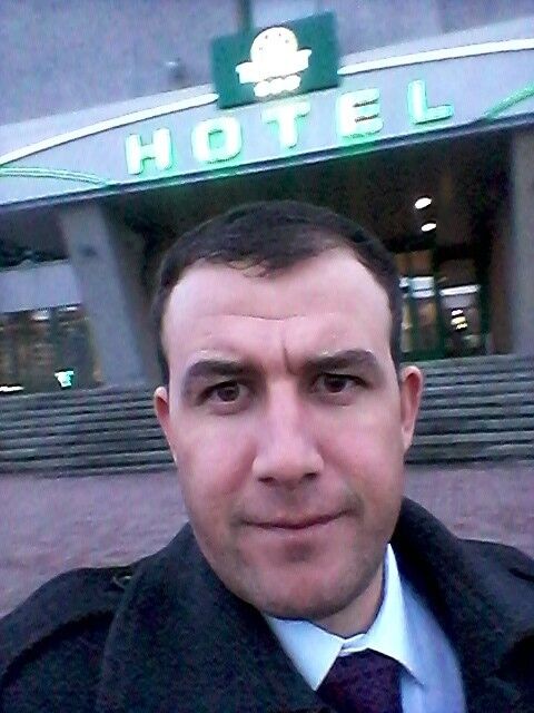 ���� 14898465 ������� Husrav, 38 ���, ���� ���������� � �������