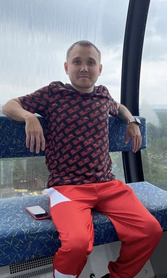 ���� 31883765 ������� ��������, 35 ���, ���� ���������� � �������