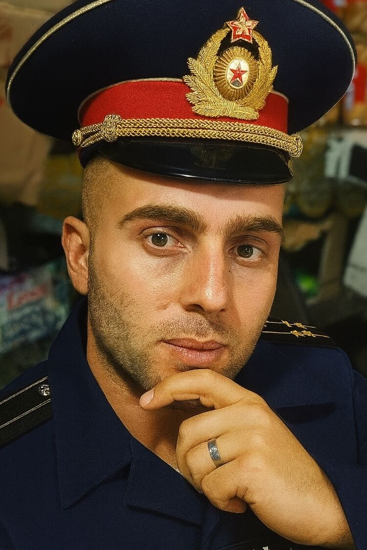 ���� 54869965 ������� Ramin, 34 ����, ���� ���������� � ����������