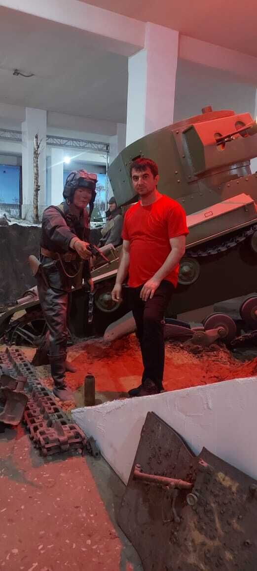 ���� 27314345 ������� K A R I M, 29 ���, ���� ���������� � �����-����������