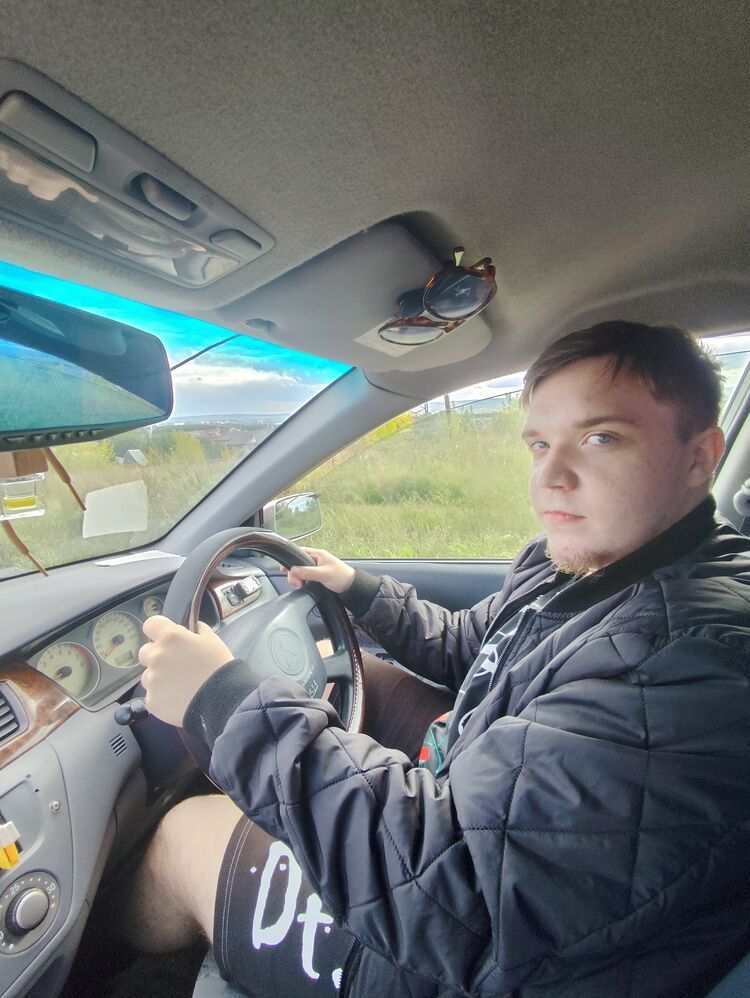 ���� 55534755 ����� ���������, 18 ���, ���� ���������� � ������