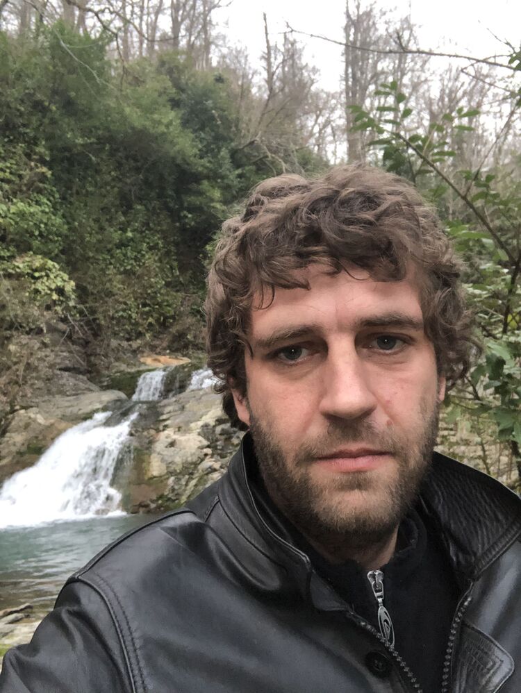 ���������� ����, ���� ������� Ivan, 38 ���, ������������ ��� ������, ����� � ���������, c�������� ���������