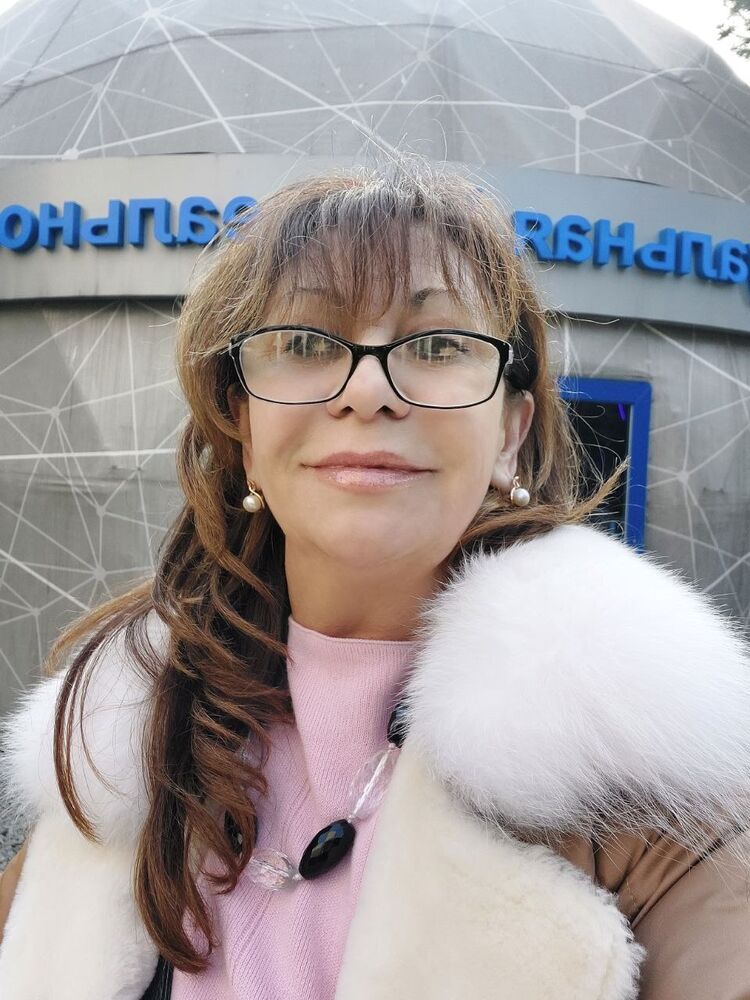  ,   Svetlana, 57 ,   ,   