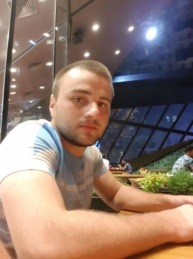 ���� 18689625 ������� Misha, 27 ���, ���� ���������� � ������