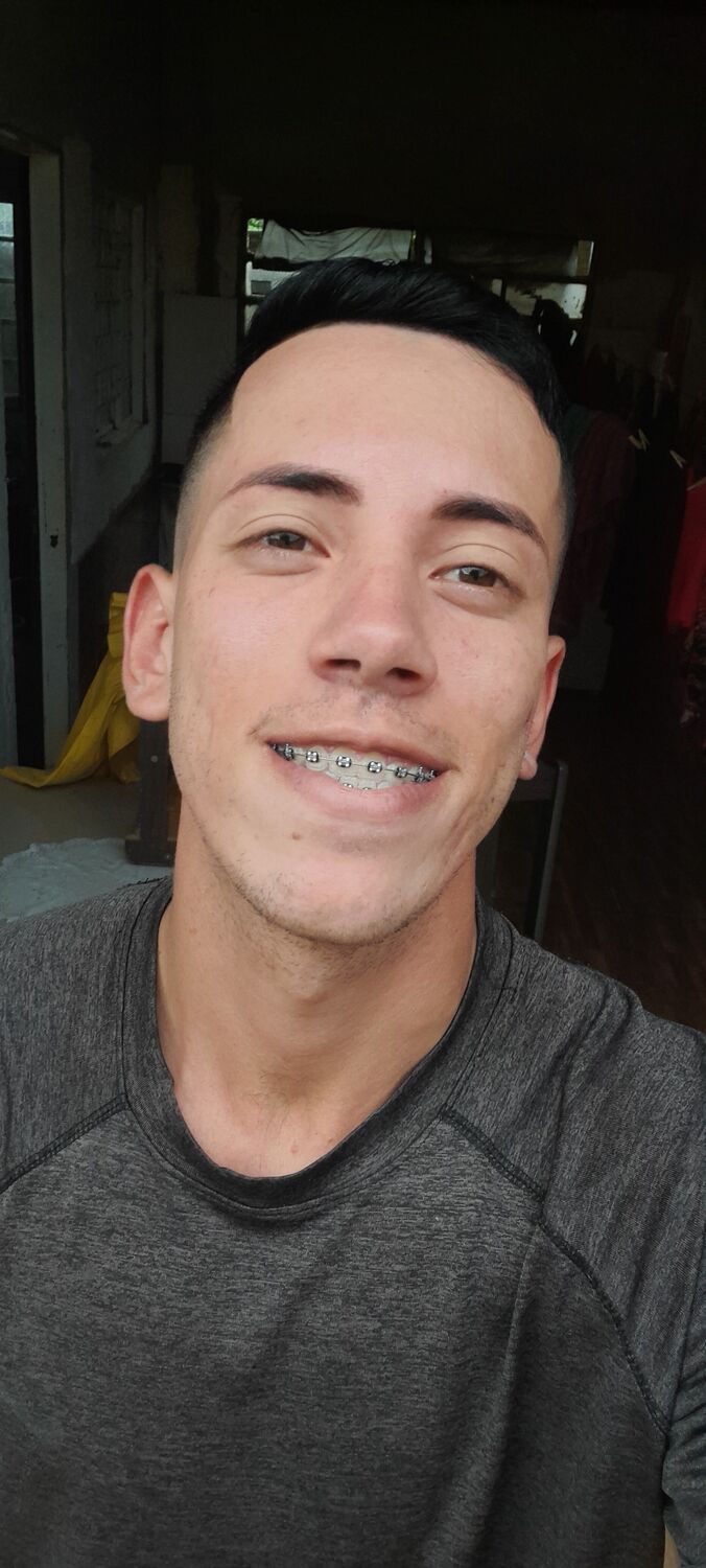  Contagem,   Alisson, 24 ,   ,   
