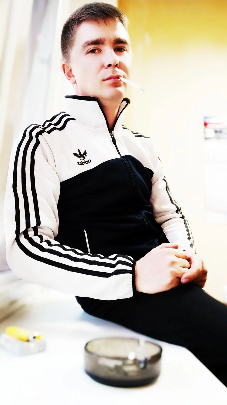  ,   Sergey, 33 ,   ,   