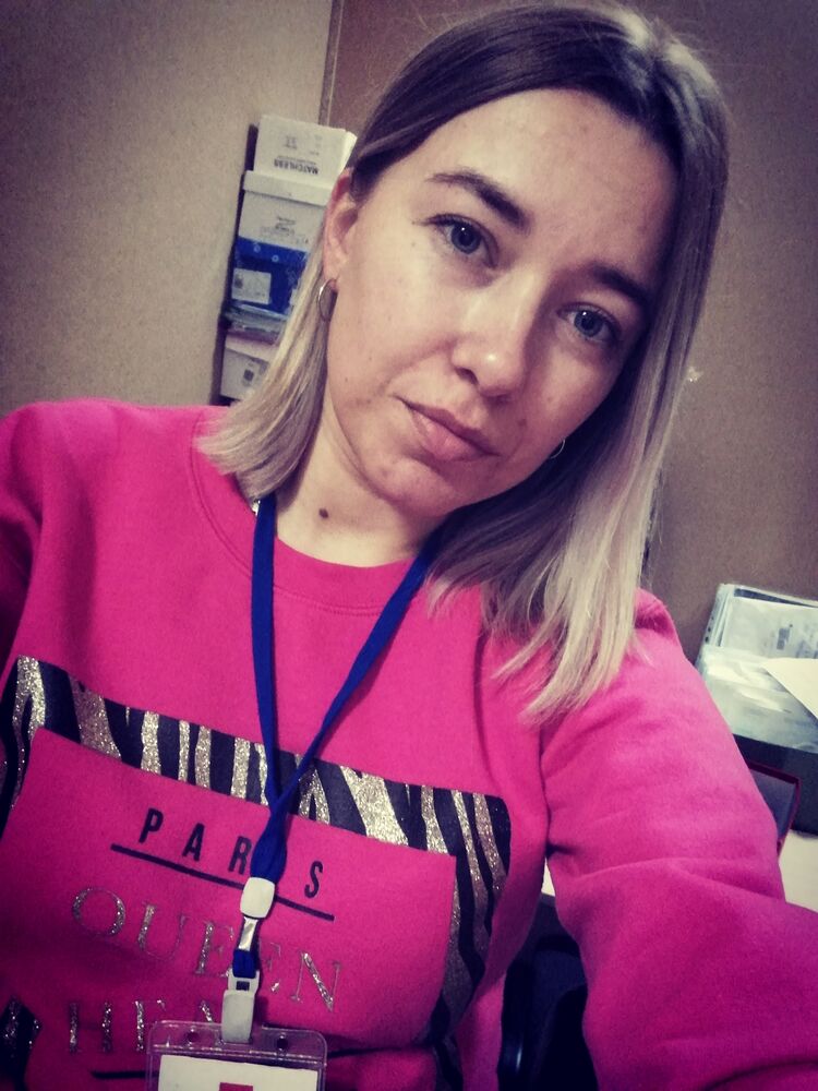  ,   Natali, 35 ,  
