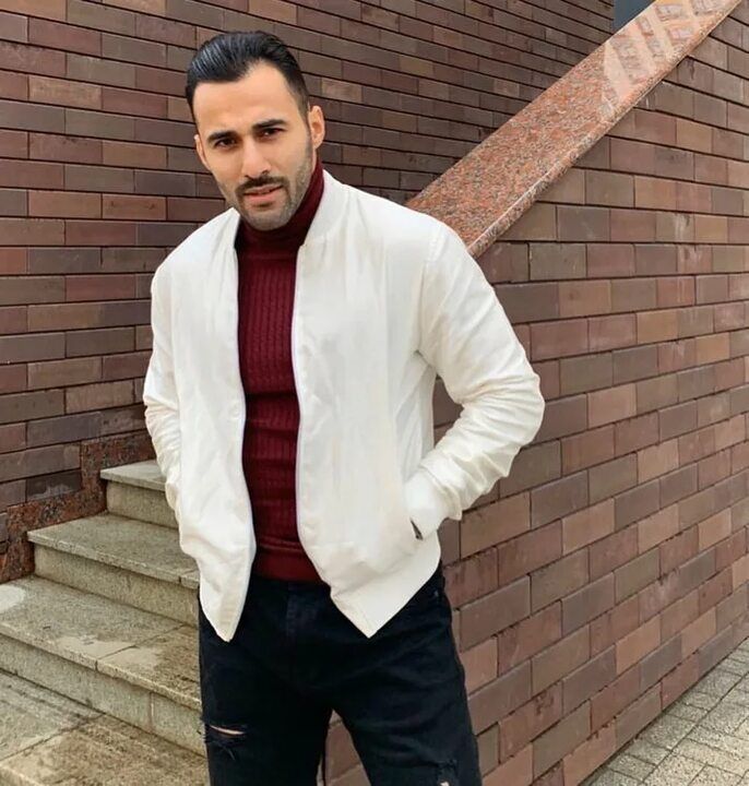 ���� 42576305 ������� Arman, 35 ���, ���� ���������� � �������