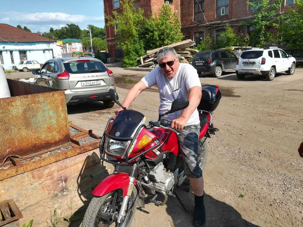  36209985  Dmitry, 59 ,    