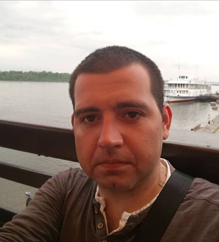 ���� 30475155 ������� ����, 37 ���, ���� ���������� � �����������