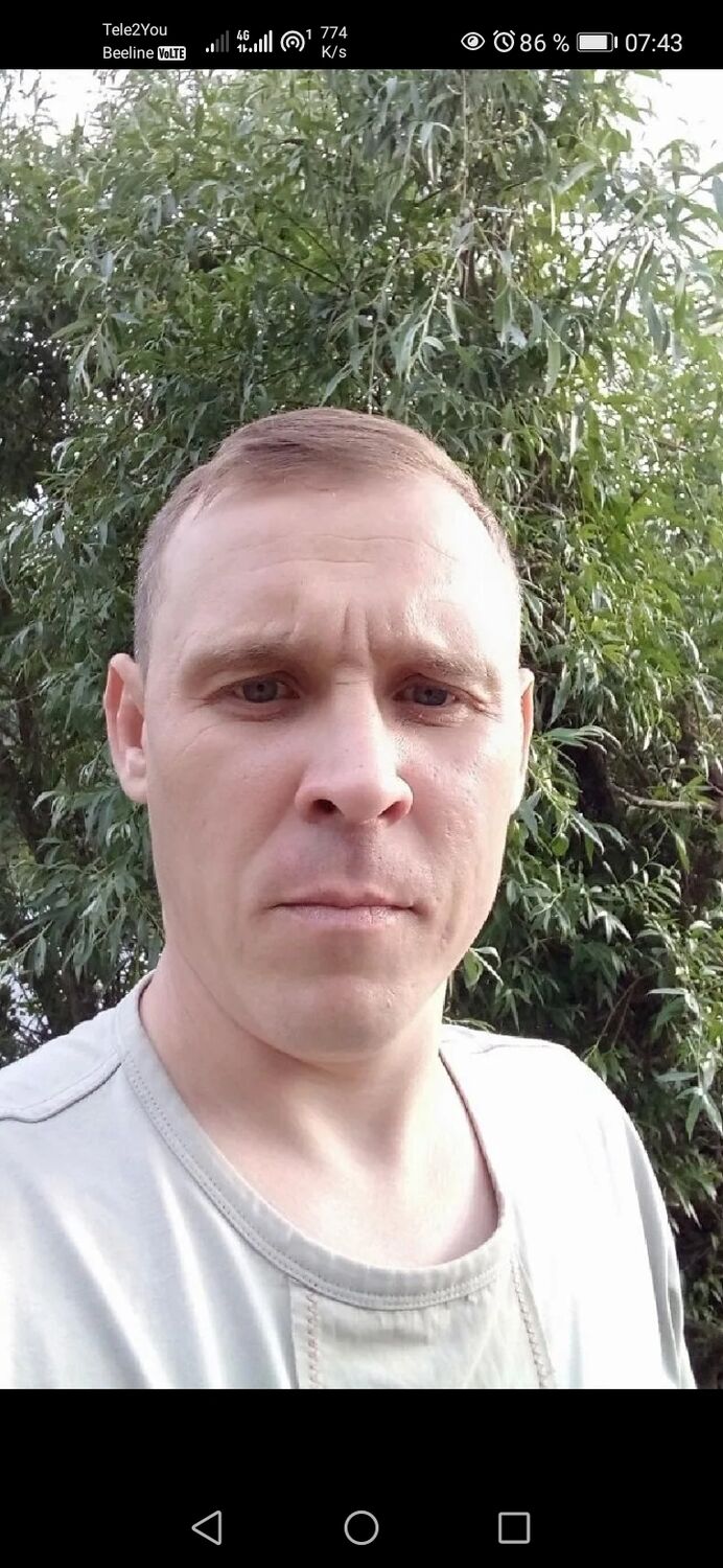 ���������� ��������, ���� ������� Andrey, 43 ����, ������������ ��� c�������� ���������