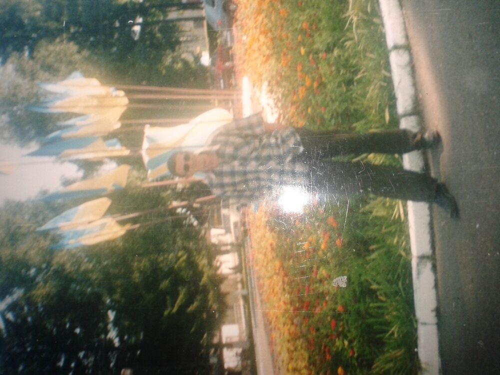 ���������� ��������, ���� ������� Ghiorghii, 43 ����, ������������ ��� ������