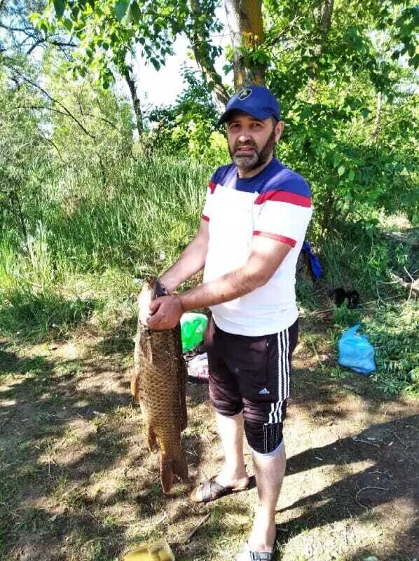 ���������� ������, ���� ������� Farhod, 41 ���, ������������ ��� ������, ����� � ���������, c�������� ���������