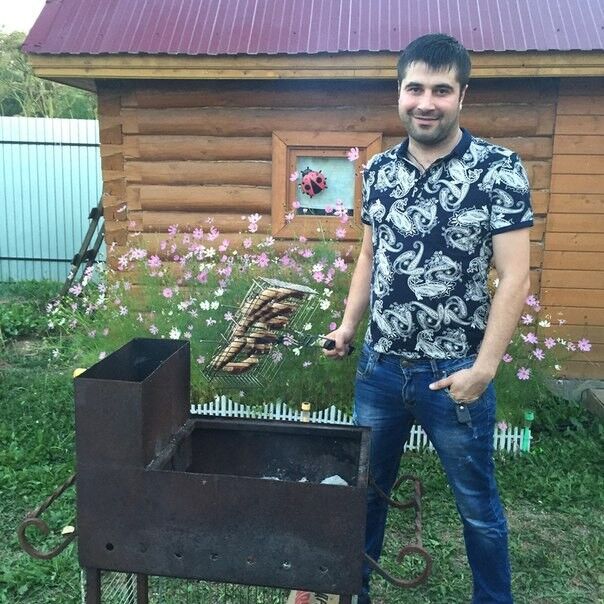 ���� 9841685 ������� ������, 37 ���, ���� ���������� � �����������