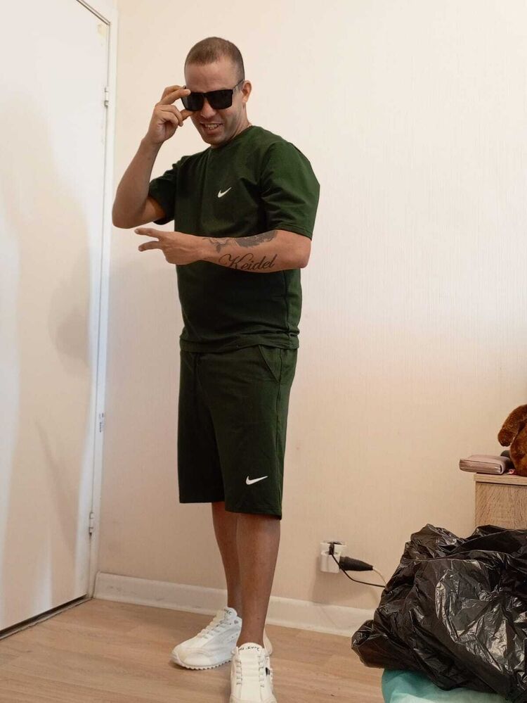  45414145  Eidel, 32 ,    