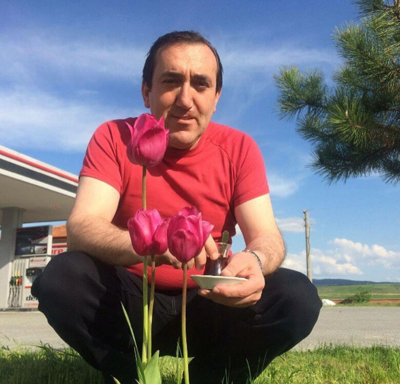  Kastamonu,   Selahittin, 47 ,   ,   