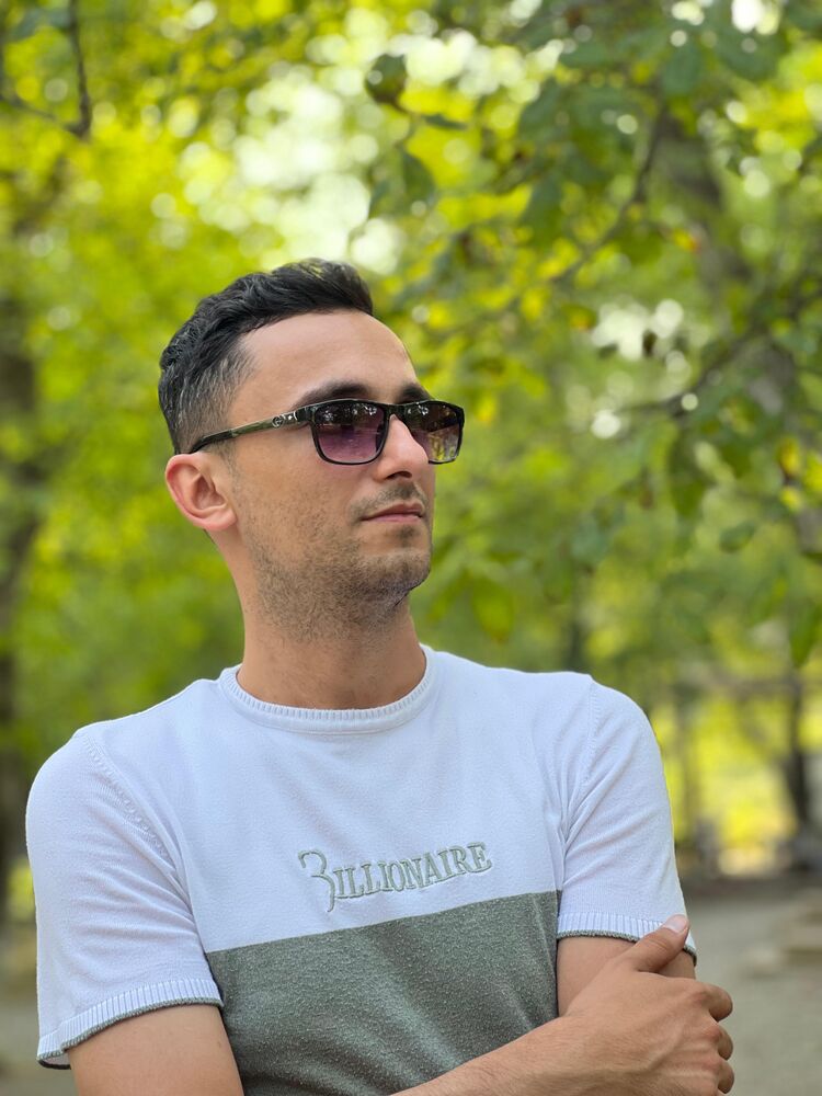 ���� 55192885 ������� Hikmet, 33 ����, ���� ���������� � ������