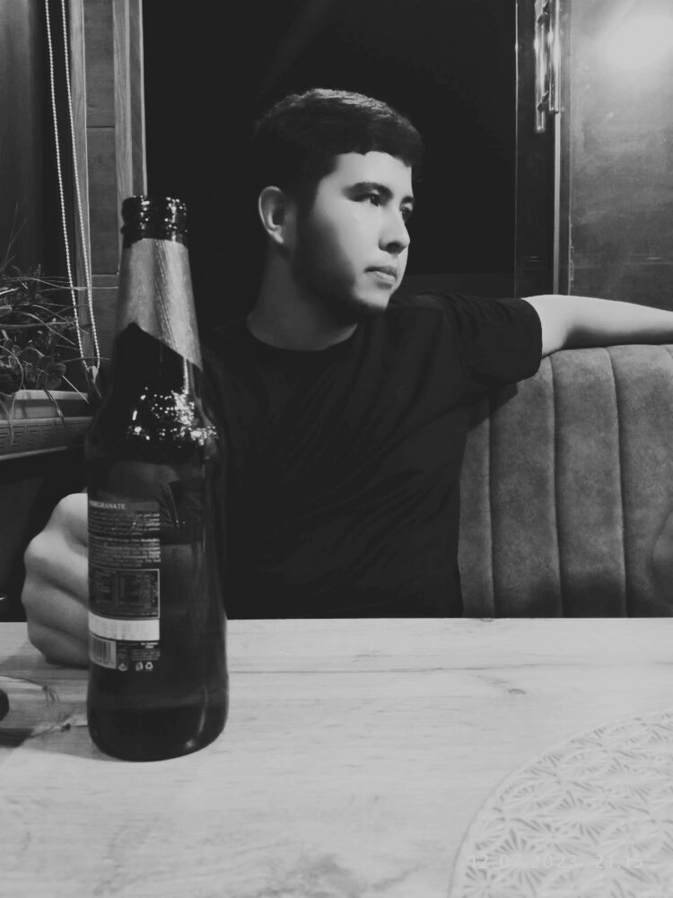 ���� 46410565 ����� Feruz, 21 ���, ���� ���������� � ��������