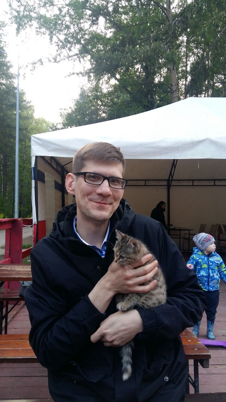 ���� 26886975 ������� Denis, 38 ���, ���� ���������� � �����