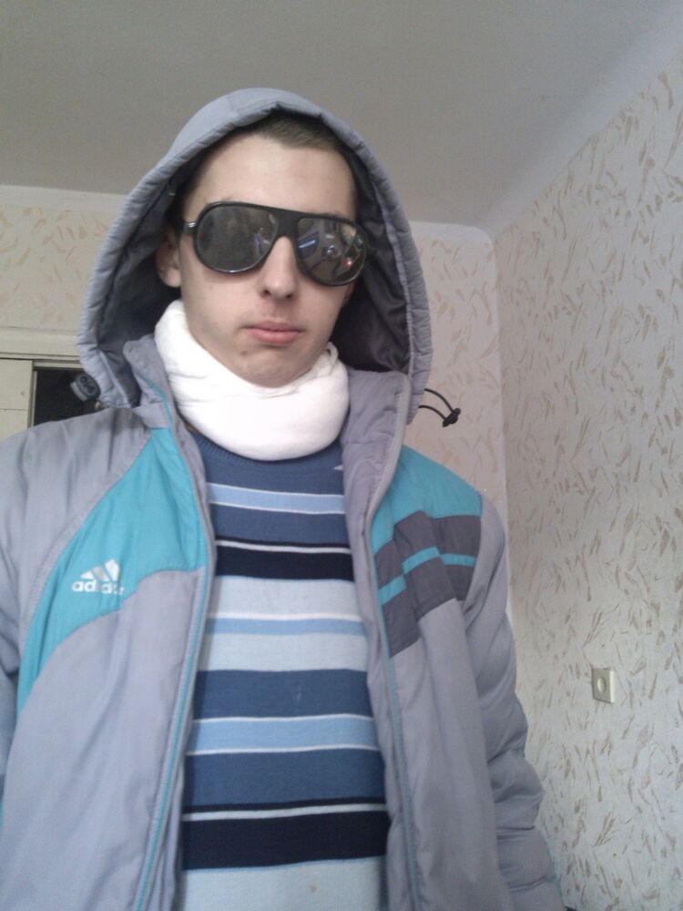  4363525  Alexsey, 31 ,    
