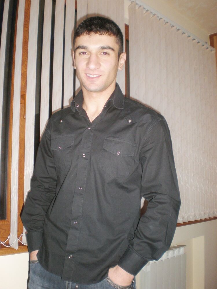  ,   David, 35 ,   