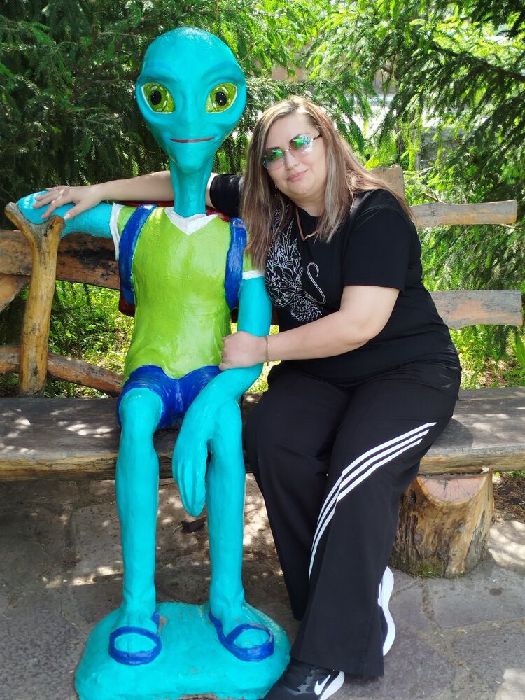 ���������� �������, ���� ������� LuNNa, 34 ����, ������������ ��� ������, ����� � ���������, ���������