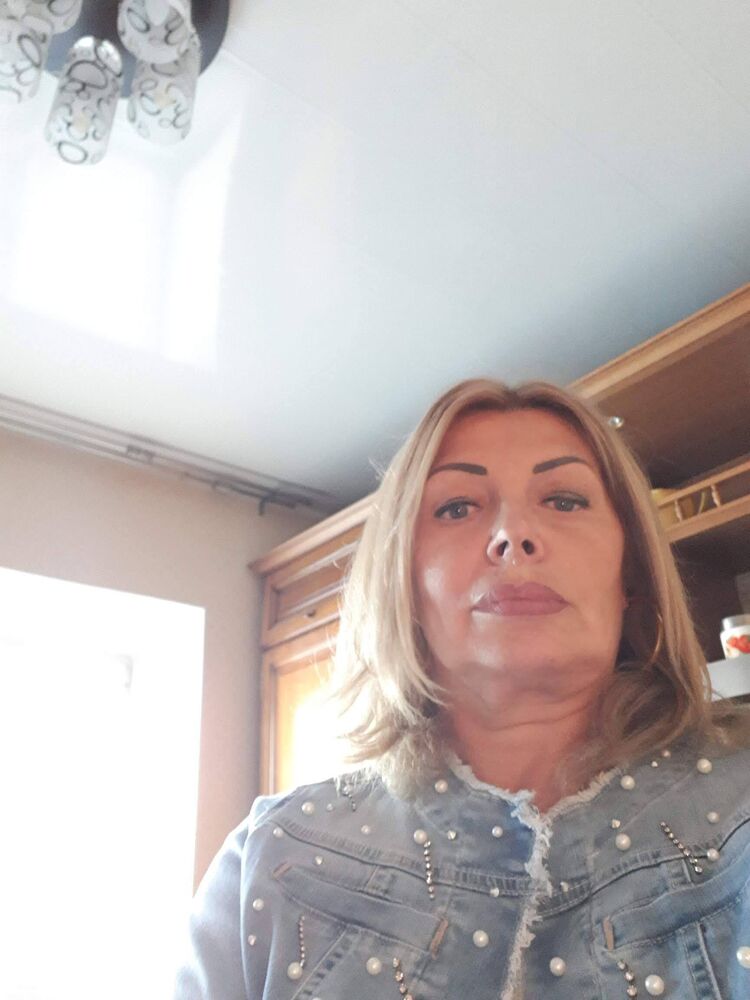  52513275  Irina, 58 ,    