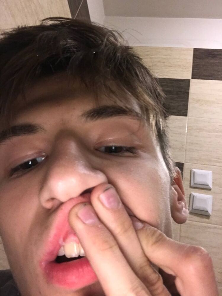 ���� 41560635 ����� Ilyuvva, 21 ���, ���� ���������� � ������