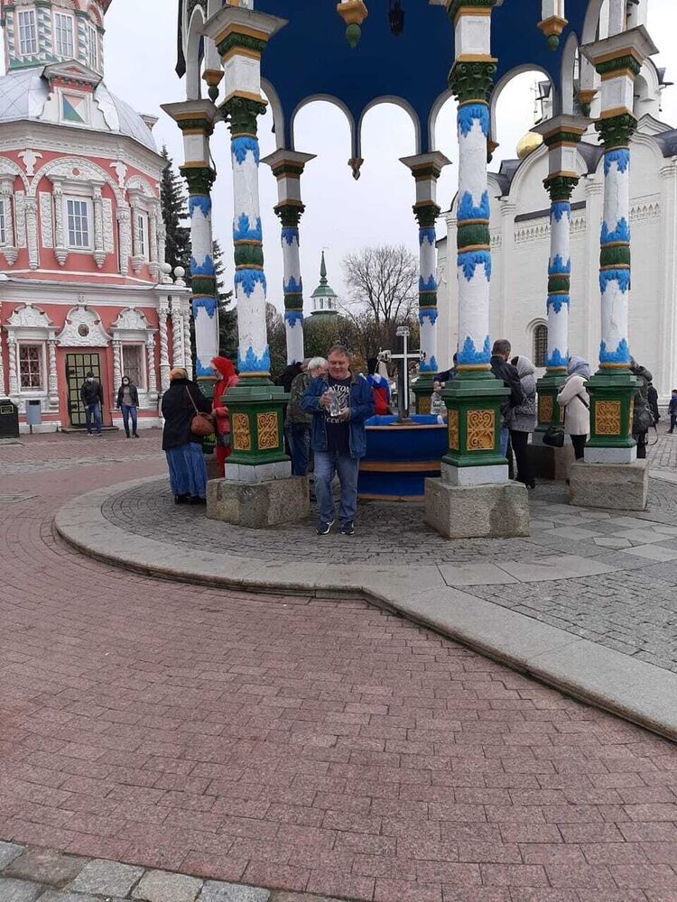 ���������� ������, ���� ������� ���������, 52 ����, ������������ ��� ������